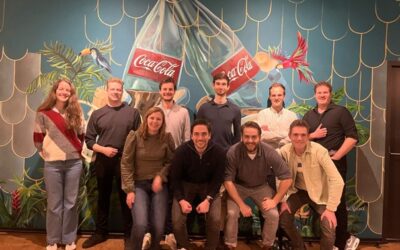 Inspiratiesessie 7, 8, 9 & 10