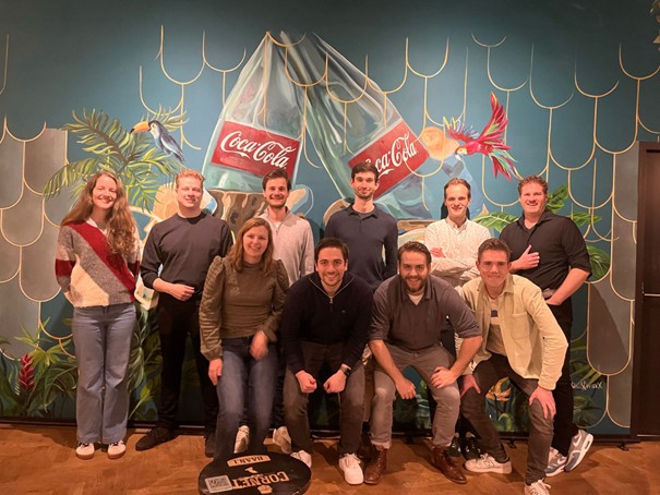 Inspiratiesessie 7, 8, 9 & 10