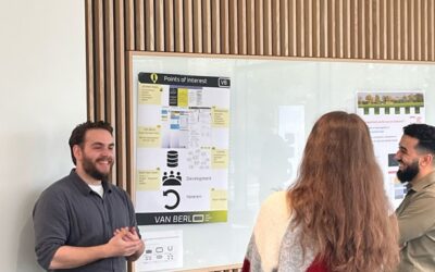 Start ronde 2 & aanmelden voor ronde 3