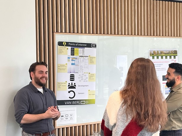 Start ronde 2 & aanmelden voor ronde 3